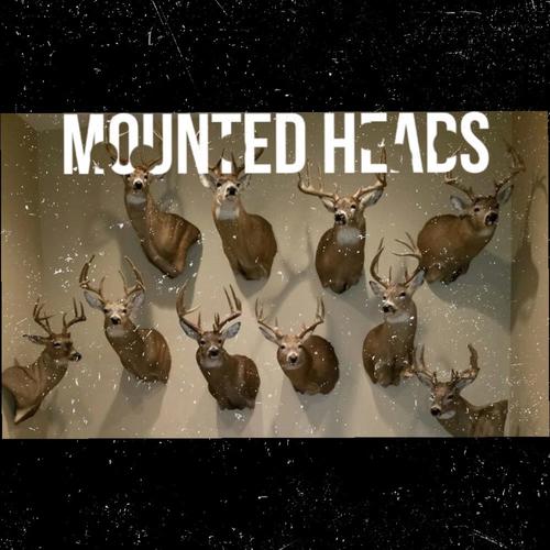 Mounted Heads (feat. Steve Robinson, Elena Brown & Ayo Lo)