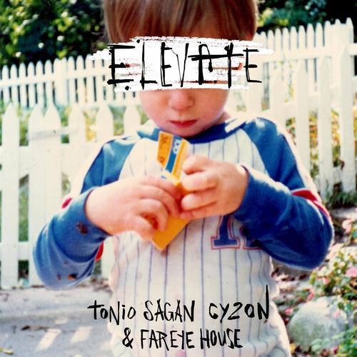 Elevate (feat. Cyzon) [Explicit]