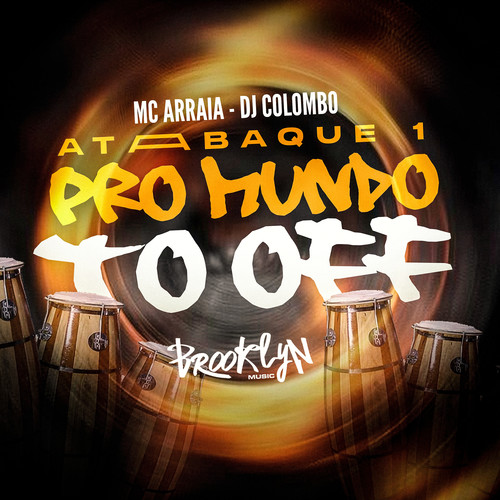 Pro Mundo To Off (Explicit)