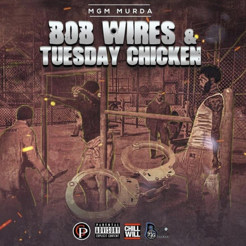 Bob Wires & Tuesday Chicken (Explicit)