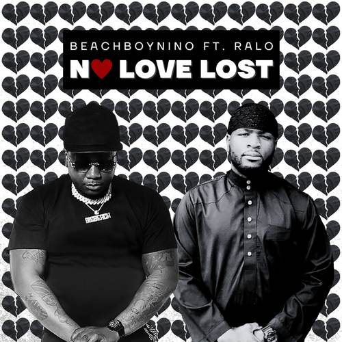 No Love Lost (feat. Ralo) [Explicit]