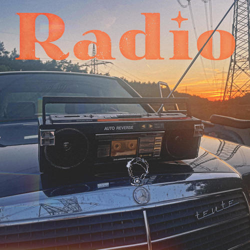 Radio (Explicit)