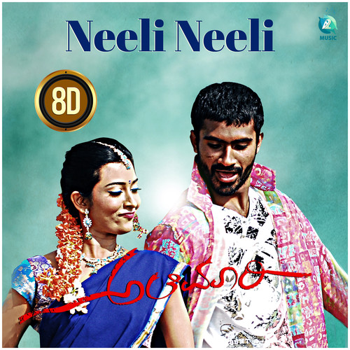 Neeli Neeli 8D (From 