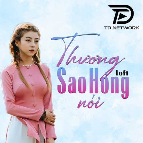 Thương Sao Hỏng Nói (Lofi) [Instrumental]