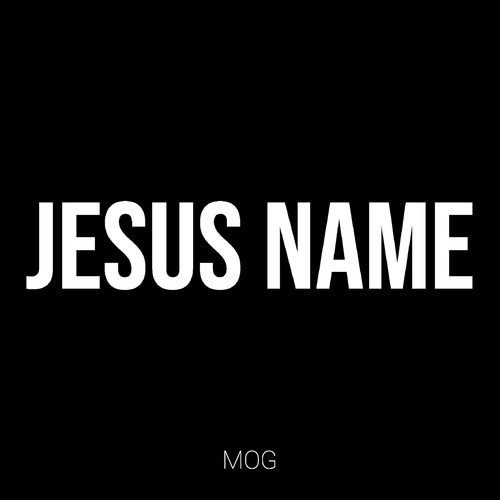 Jesus Name