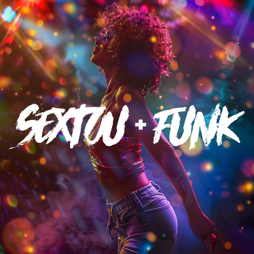 Sextou + funk (Explicit)