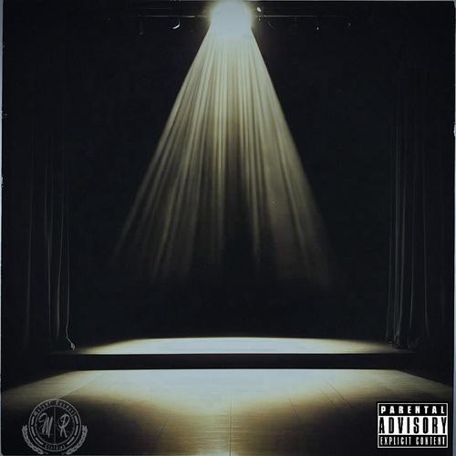 Spotlight (feat. SlowBurnCrew) [Explicit]