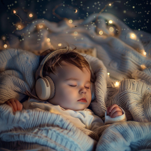 Lullaby Layers: Soothing Tunes for Baby Sleep