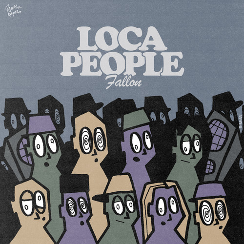 Loca People (Explicit)