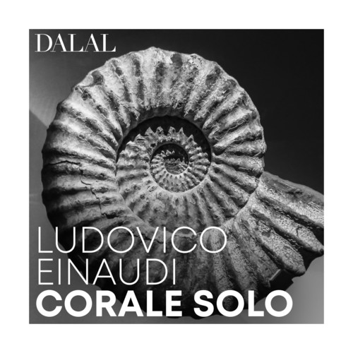 Ludovico Einaudi: Corale solo