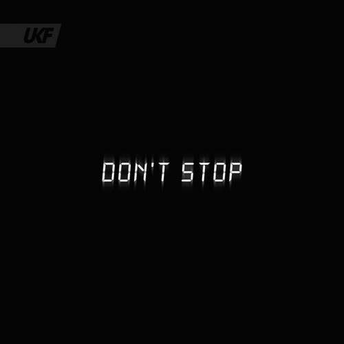 Don't Stop