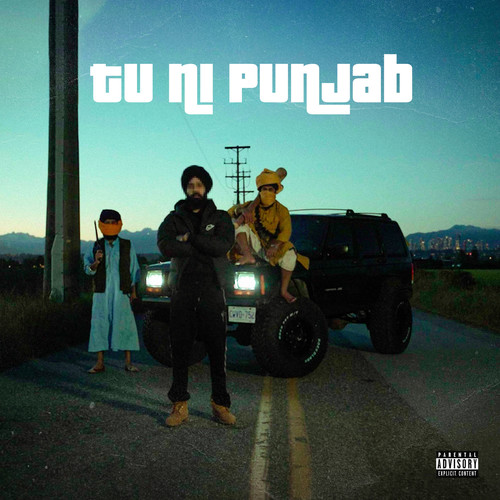 Tu Ni Punjab