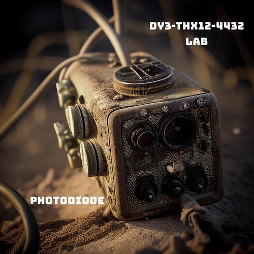 Photodiode