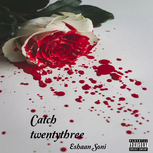 Catch twentythree