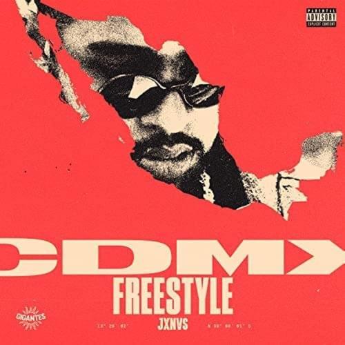 CMDX Freestyle (Explicit)