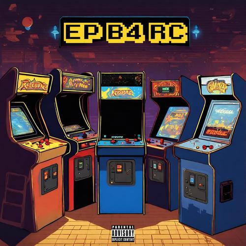 EP B4 RC (Explicit)