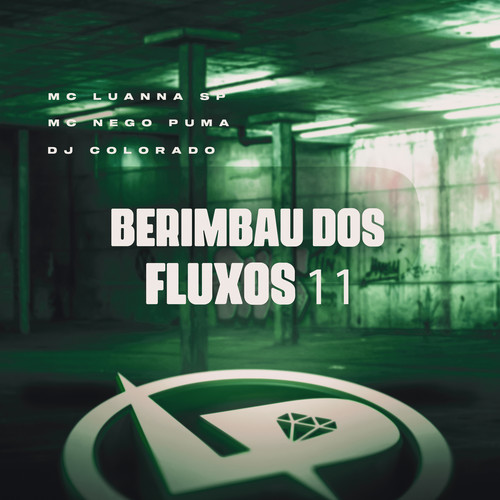 Berimbau dos Fluxos 11 (Explicit)