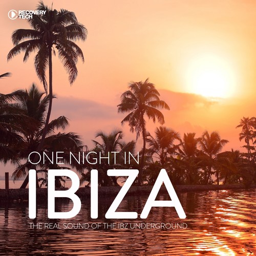 One Night in Ibiza, Vol. 1