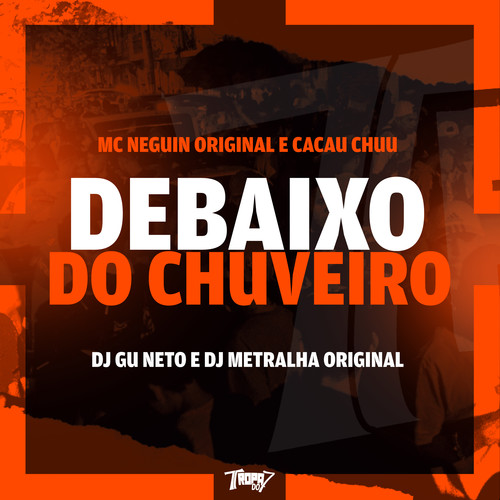 Debaixo do chuveiro (Explicit)