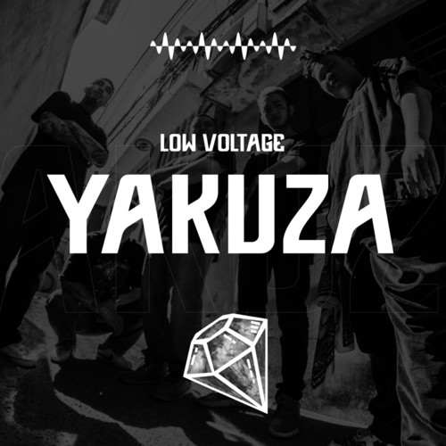 Yakuza (Explicit)