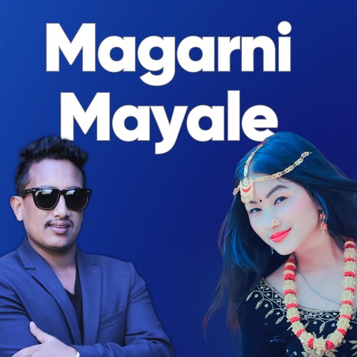 Magarni Mayale