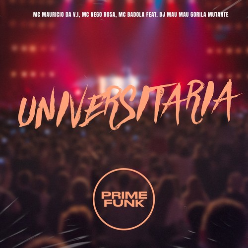 Universitaria (Explicit)