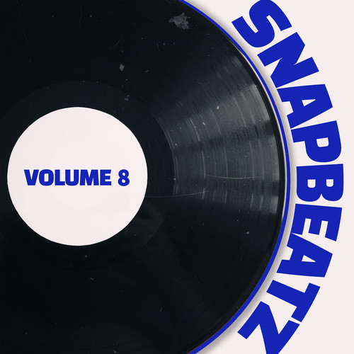 Snap Beatz, Vol. 8