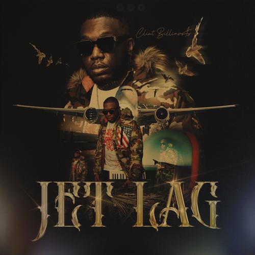 Jet Lag (Explicit)