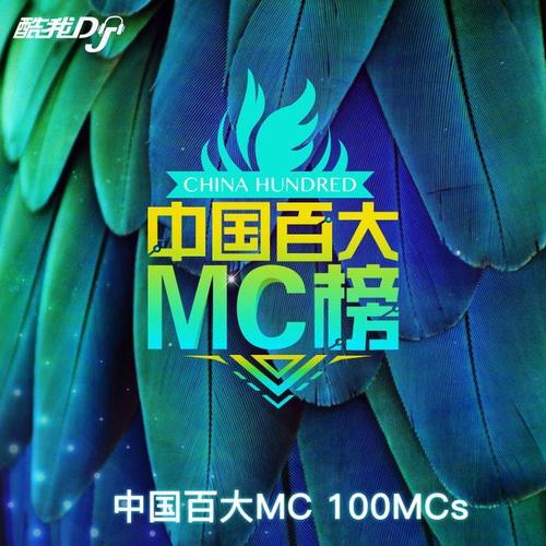 中国百大Mc音乐人祝福语