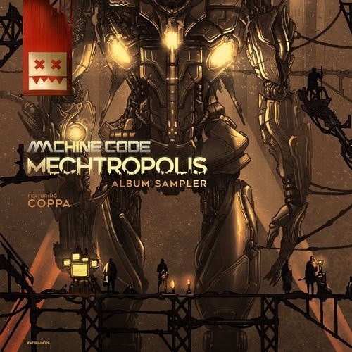 Mechtropolis