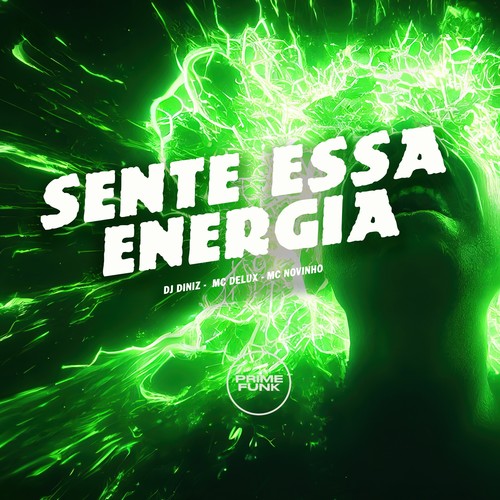 Montagem Sente Essa Energia (Explicit)