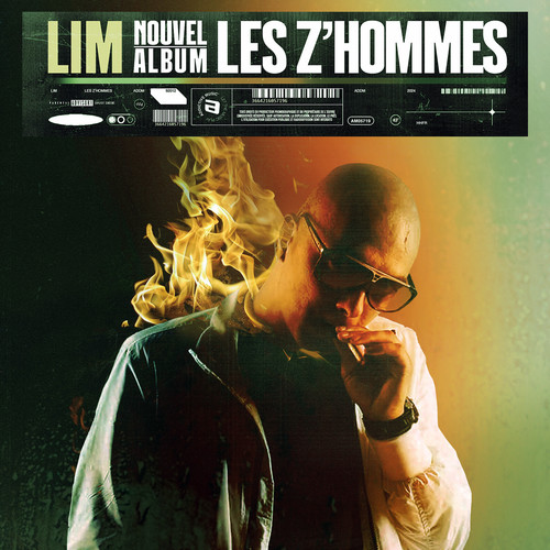 Les Z'Hommes (Explicit)