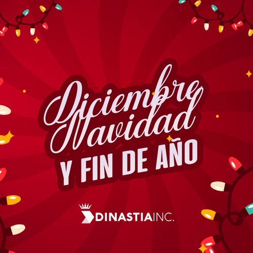 Diciembre, Navidad y Fin de Año (A Parrandear los éxitos decembrinos.) [Explicit]
