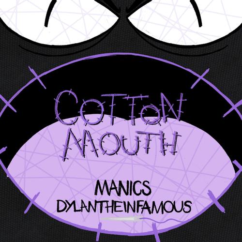 Cottonmouth (Explicit)