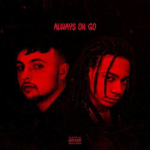 Always On Go (feat. YBN NAHMIR) [Explicit]