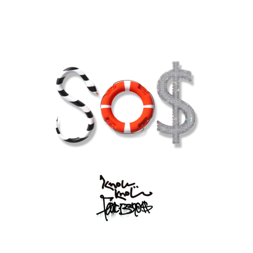 SOS (Feat.bbno$)