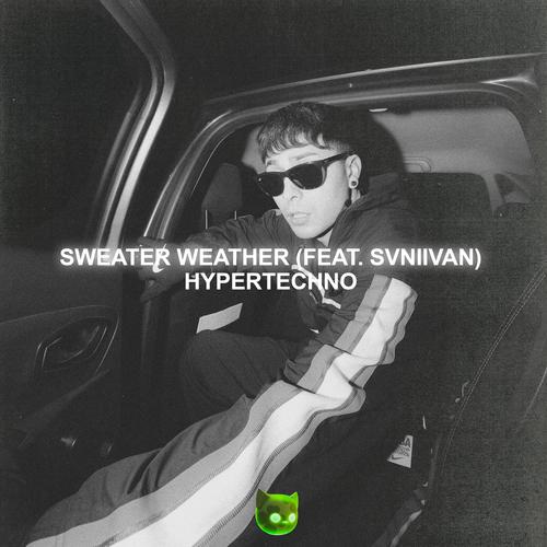 Sweater Weather (feat. Svniivan)