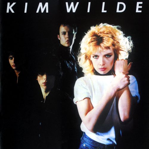 Kim Wilde (plus bonus tracks) [plus bonus tracks]