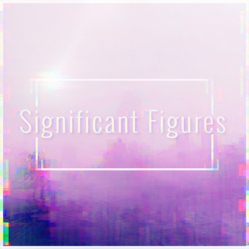 Significant Figures