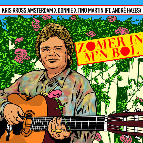 Zomer In M'n Bol (feat. André Hazes)