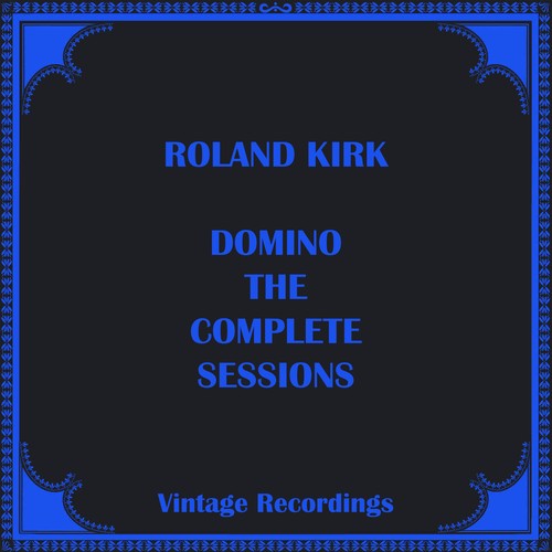 Domino, The Complete Sessions (Hq Remastered 2024)