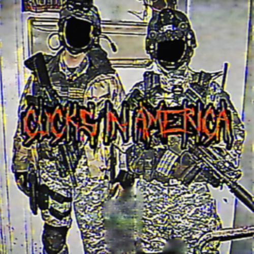 CIA (CUCKS IN AMERICA) [Explicit]