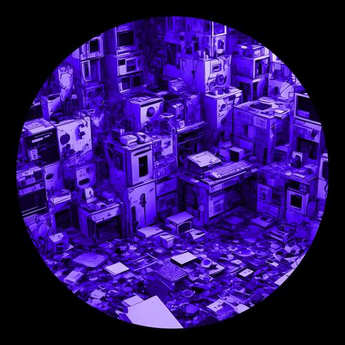 Chaos Within (Slowed and Sped Up Mixes)