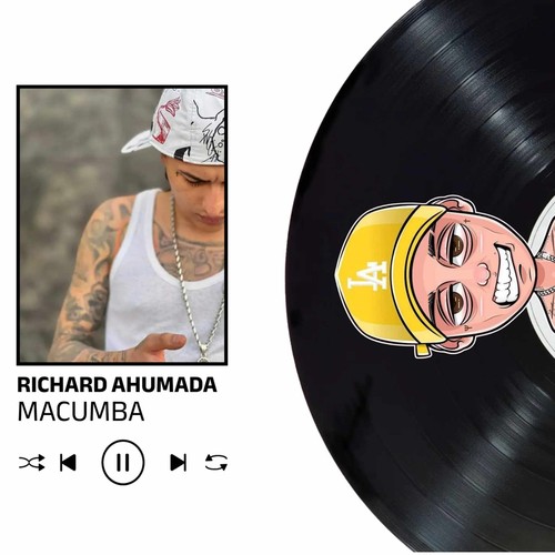 Macumba (Explicit)