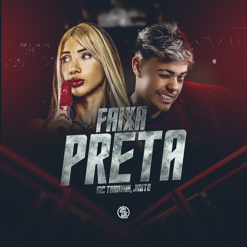 Faixa Preta (Explicit)