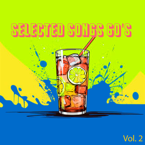 Selected Songs 60's, Vol. 2