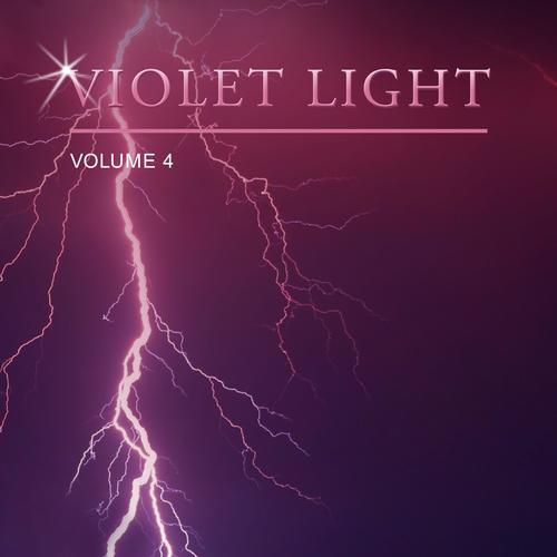 Violet Light, Vol. 4