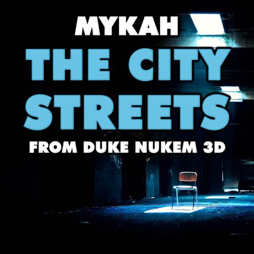 The City Streets (From 