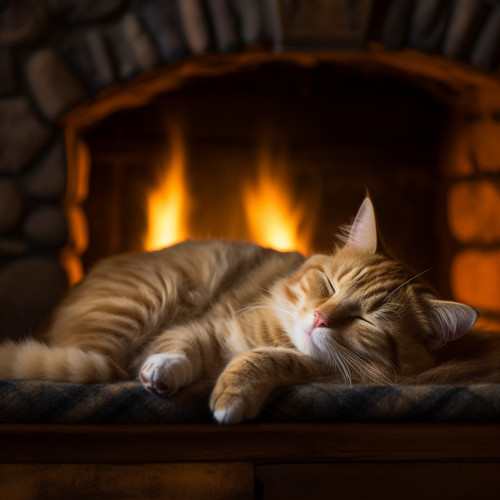 Melodías Sónicas De Fuego Para Gatos: Bigotes Musicales