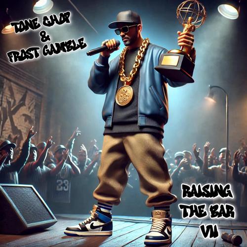 Raising the Bar VII (Explicit)